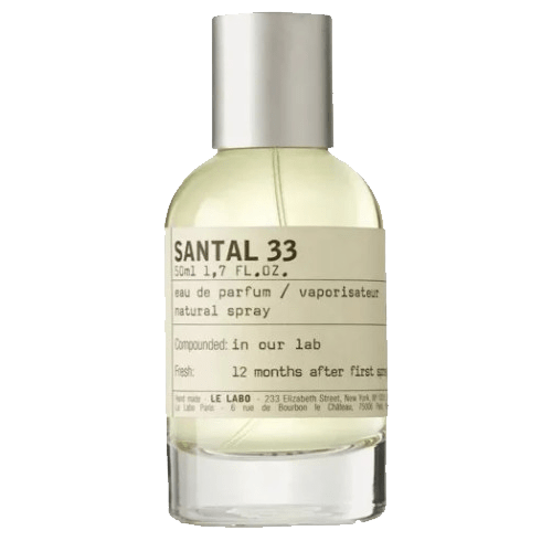 عطر له لابو سانتال ۳۳ | LE LABO Santal 33