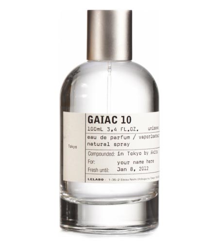 عطر له لابو گایاک ۱۰ توکیو | LE LABO Gaiac 10 Tokyo