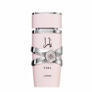 عطر لطافه یارا صورتی | Lattafa Perfumes Yara