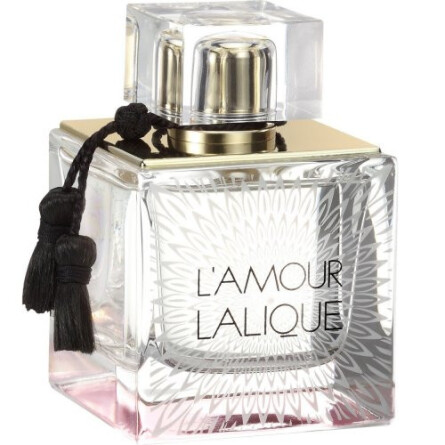 عطر لالیک لامور | LALIQUE L'Amour