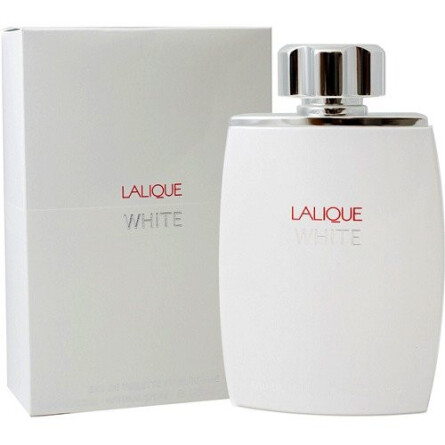 عطرلالیک وایت | LALIQUE Lalique White