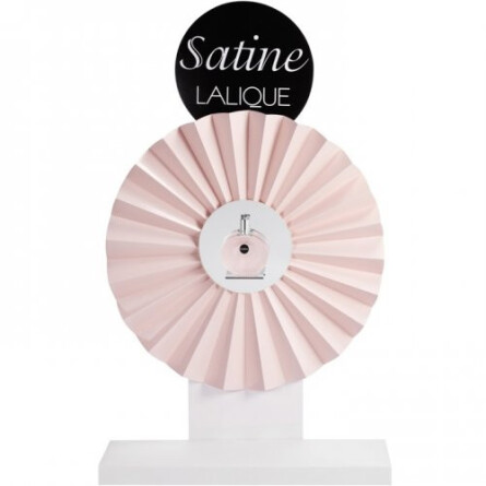 عطر لالیک ساتین | LALIQUE Satine