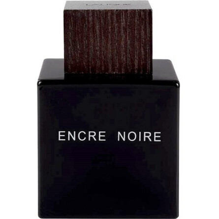 عطر لالیک انکر نویر (لالیک بلک) | LALIQUE Encre Noire