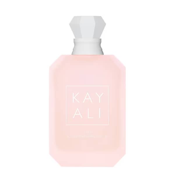 عطر کایالی یام بوجی مارشمالو ۸۱ | Kayali Yum Boujee Marshmallow 81