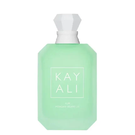 عطر کایالی یام پستشیو جلاتو ۳۳  | Kayali Yum Pistachio Gelato 33