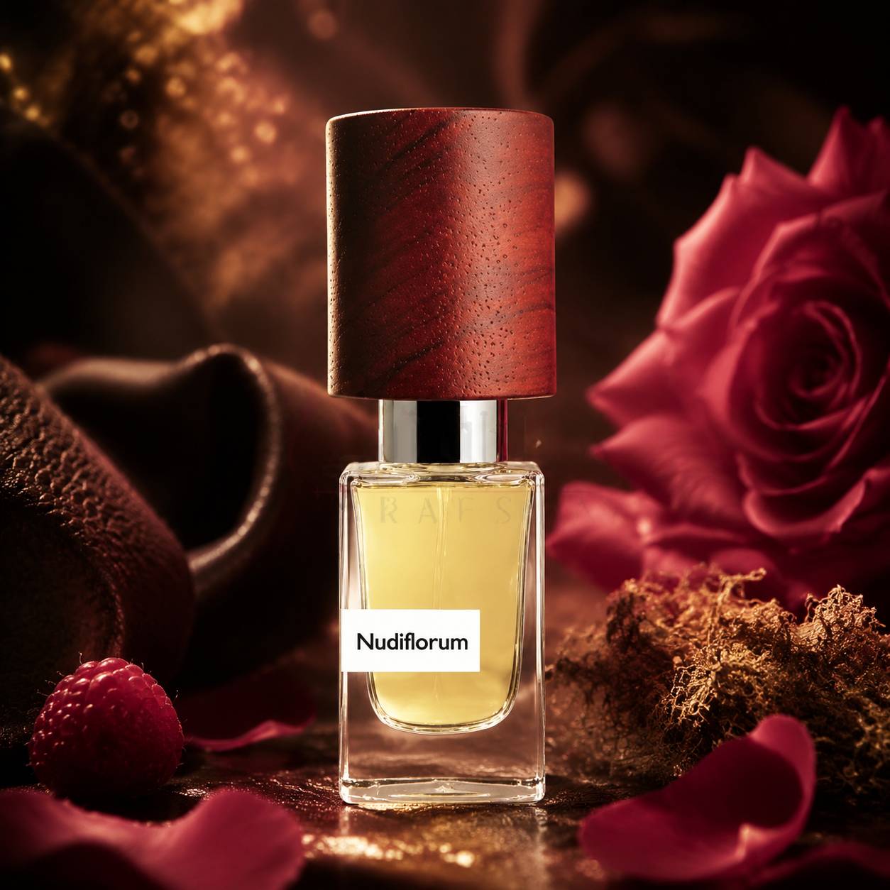 عطر ناسوماتو نودی فلوروم | Nasomatto Nudiflorum