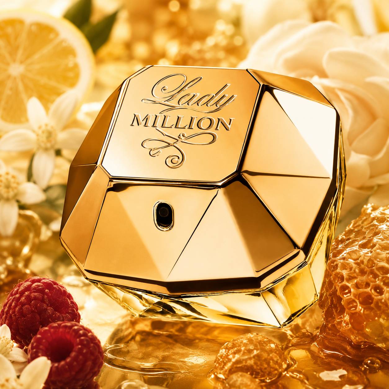 عطر پاکو رابان لیدی میلیون | Paco Rabanne Lady Million