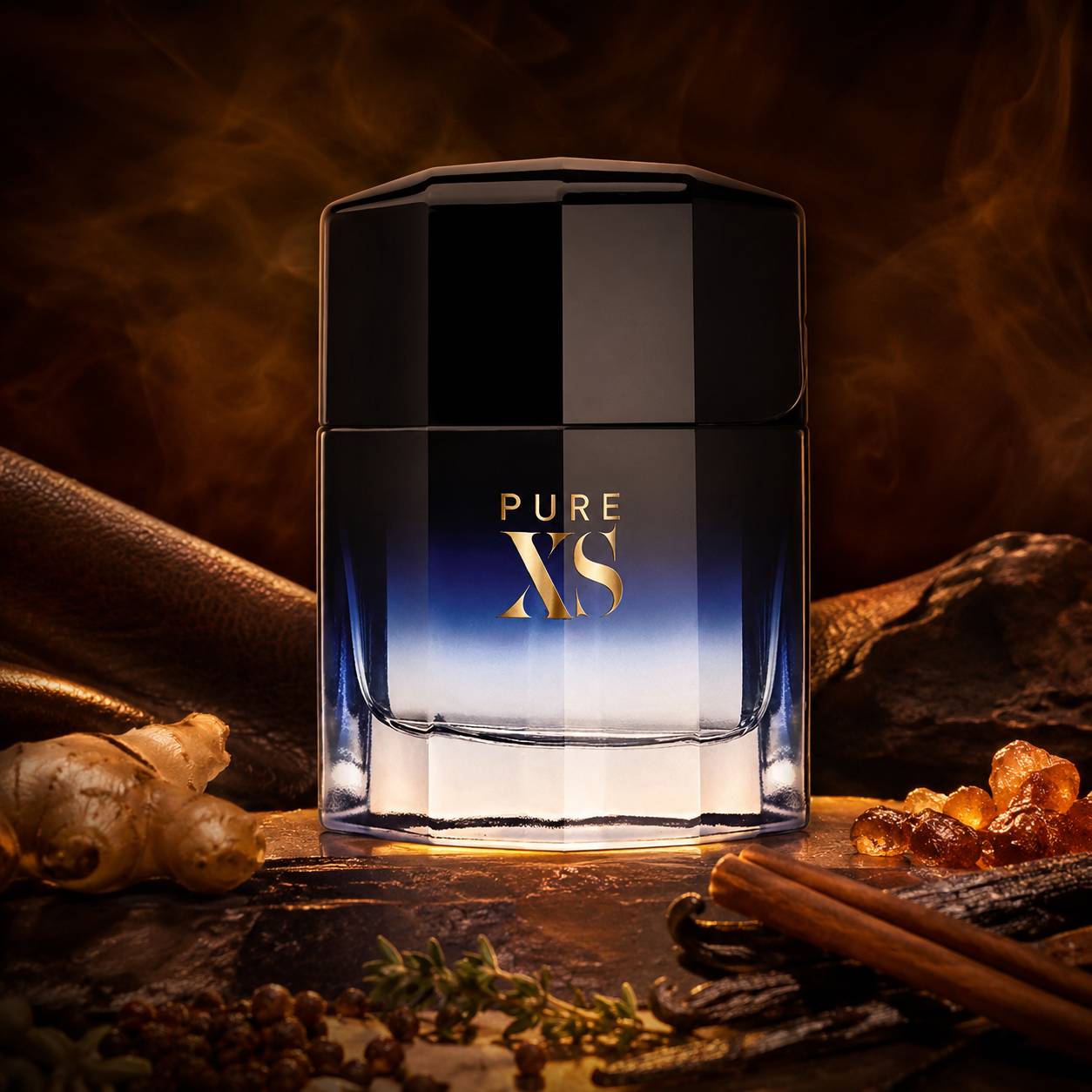عطر پاکو رابان پور ایکس اس | Paco Rabanne Pure XS
