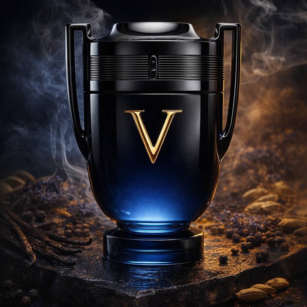 عطر پاکو رابان اینویکتوس ویکتوری | Paco Rabanne Invictus Victory