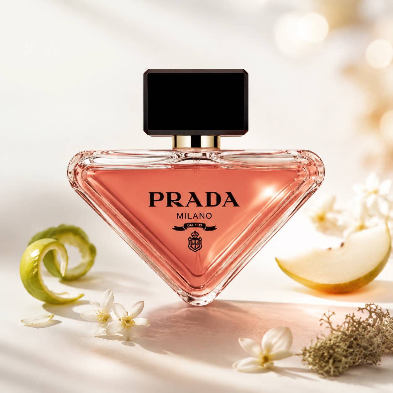 عطر پرادا پارادوکس اینتنس | Prada Prada Paradoxe Intense