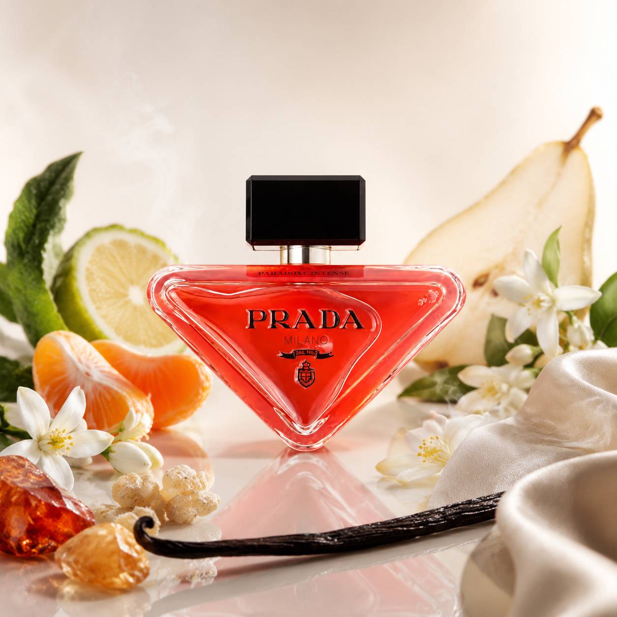 عطر پرادا پارادوکس | Prada Paradoxe