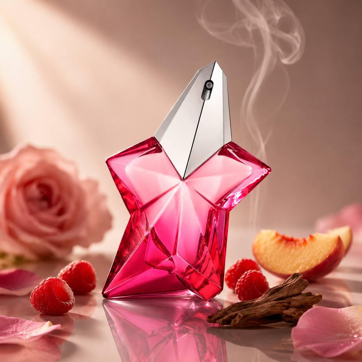 عطر تیری موگلر آنجل نووا | Thierry Mugler Angel Nova