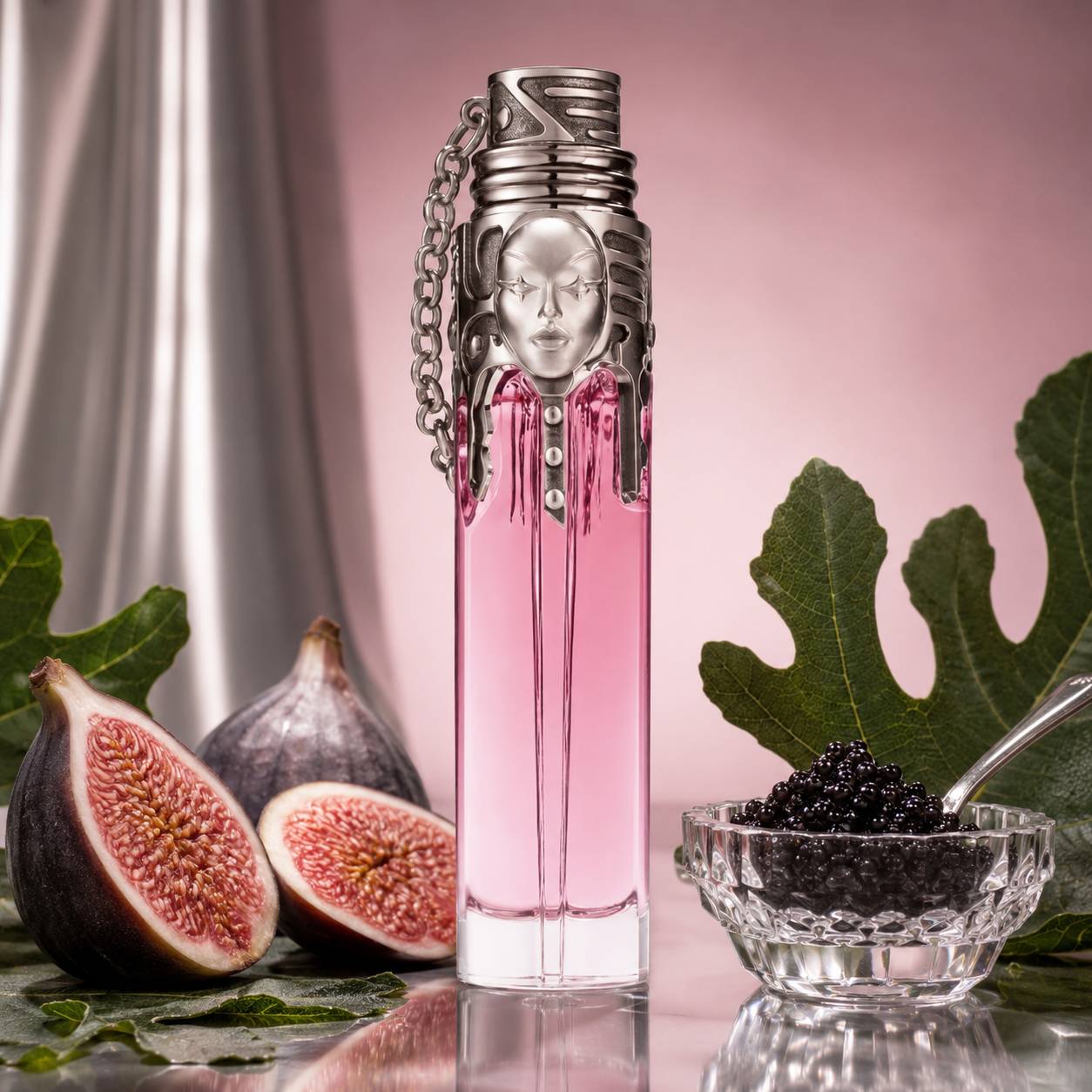 عطر تیری موگلر وومنیتی | Thierry Mugler Womanity EDP