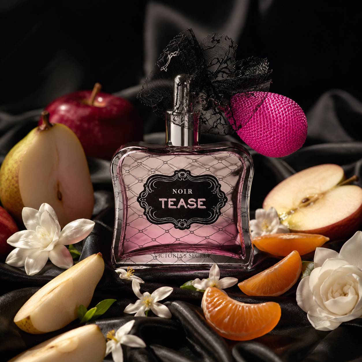 عطر ویکتوریا سکرت نویر تیس | Victoria Secret Noir Tease