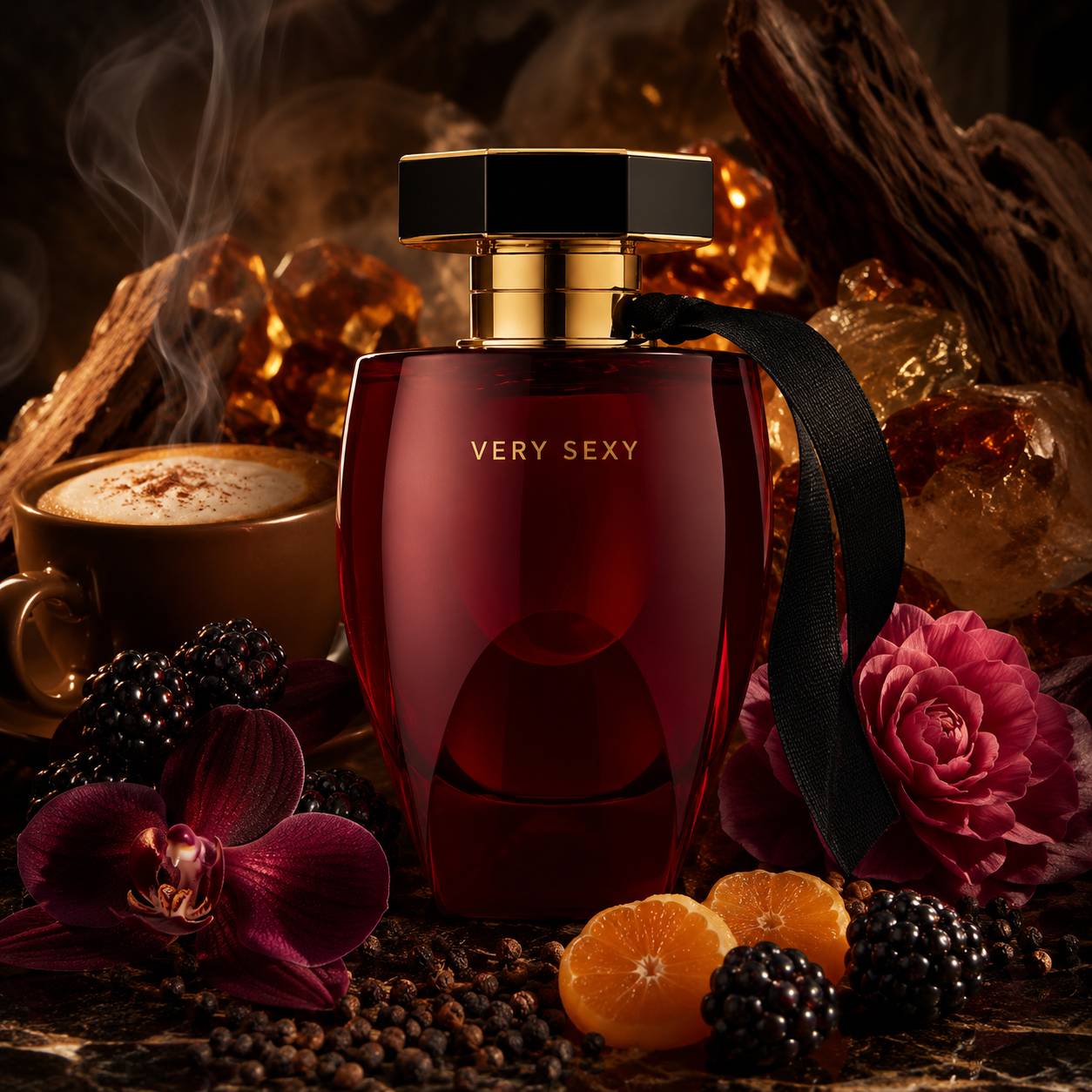 عطر ویکتوریا سکرت وری سک سی | Victorias Secret Very S--y (2018)