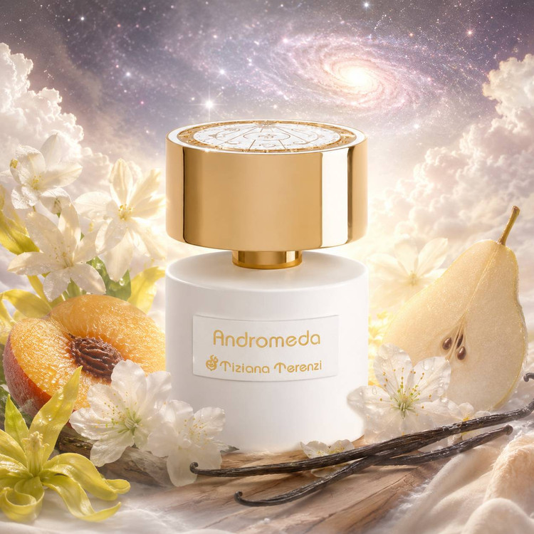 عطر تیزیانا ترنزی آندرومدا | Tiziana Terenzi Andromeda