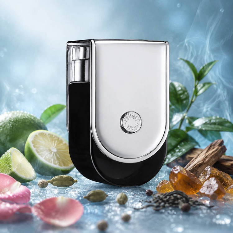 عطر هرمس وویاژ | Hermes Voyage d'Hermes