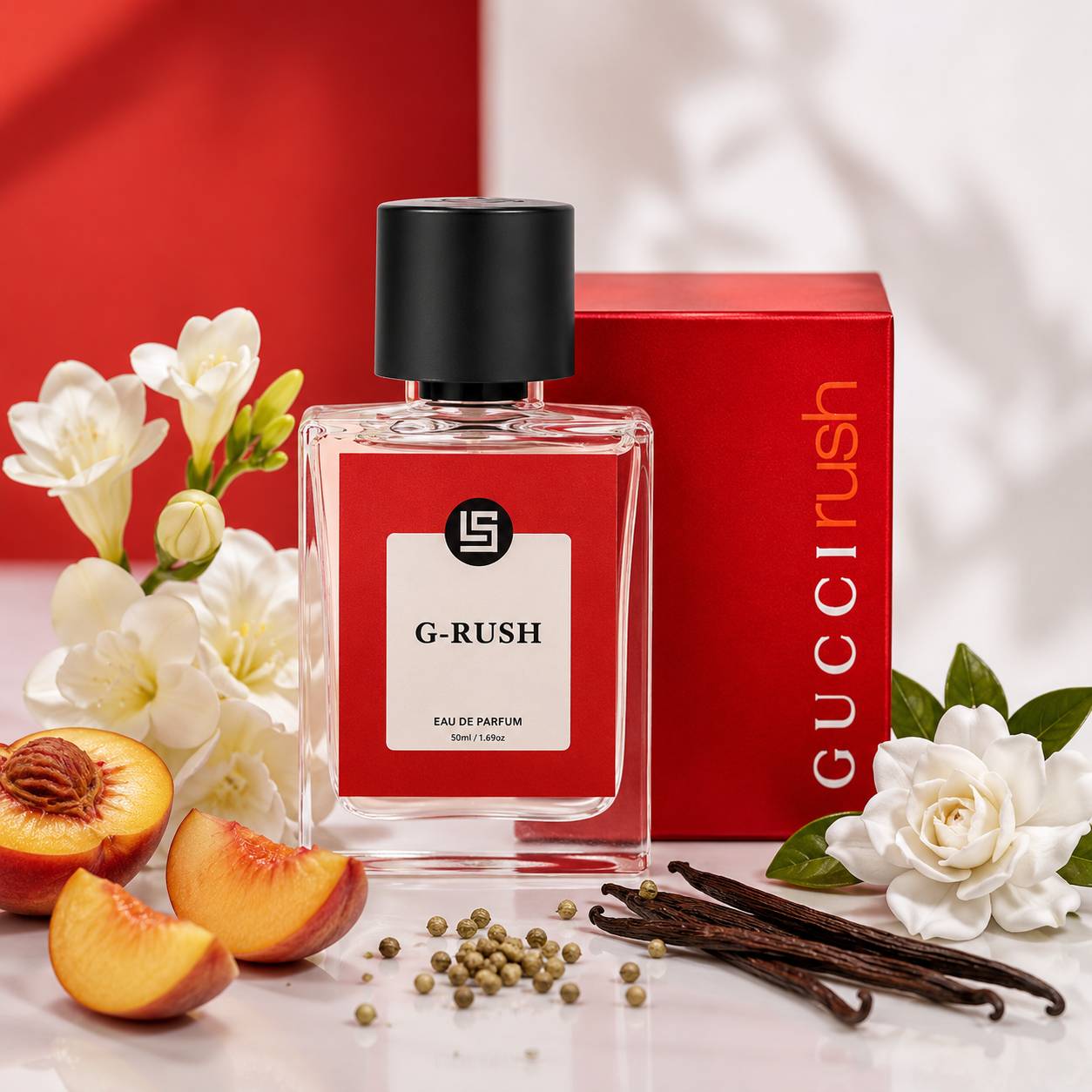 عطر گوچی راش | Gucci Rush
