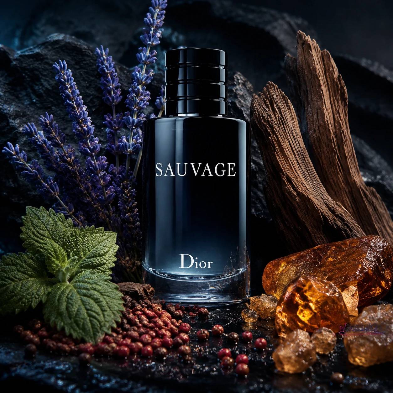 عطر دیور ساواج | Dior Sauvage