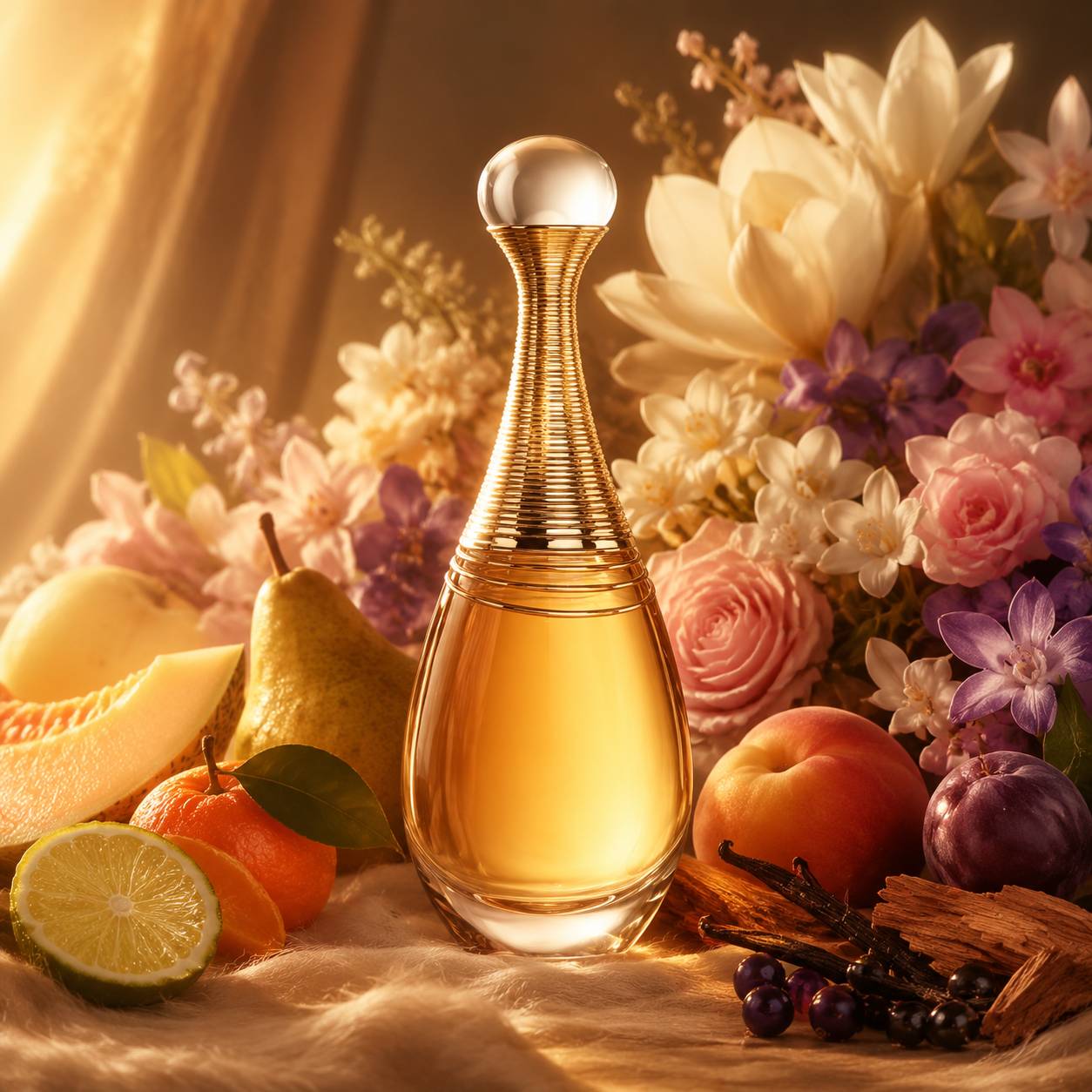 عطر دیور جادور | Dior J'adore