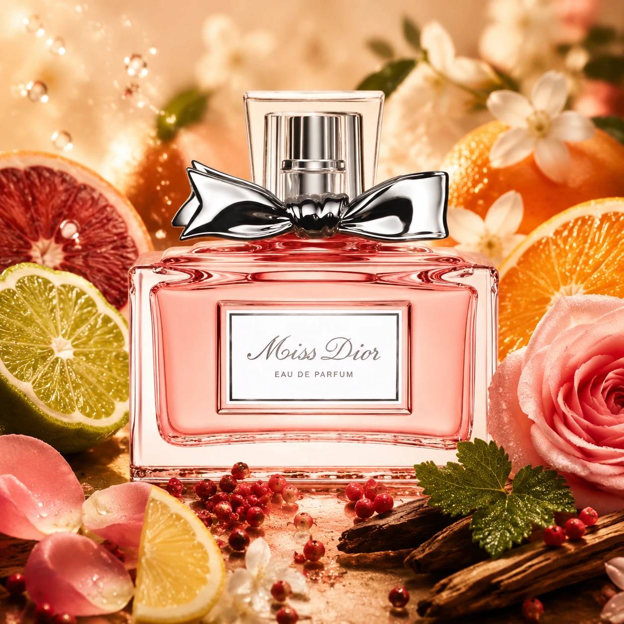 عطر میس دیور | Dior Miss Dior