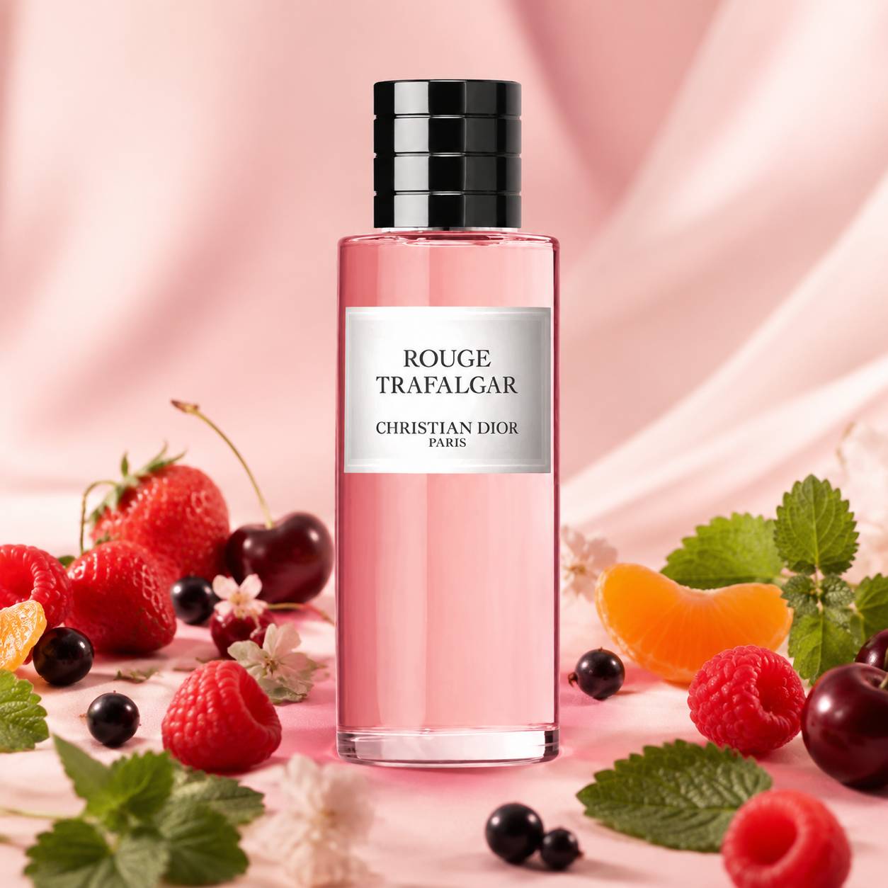 عطر دیور روژ ترافالگار | Dior Rouge Trafalgar