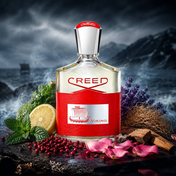 عطر کرید وایکینگ | Creed Viking