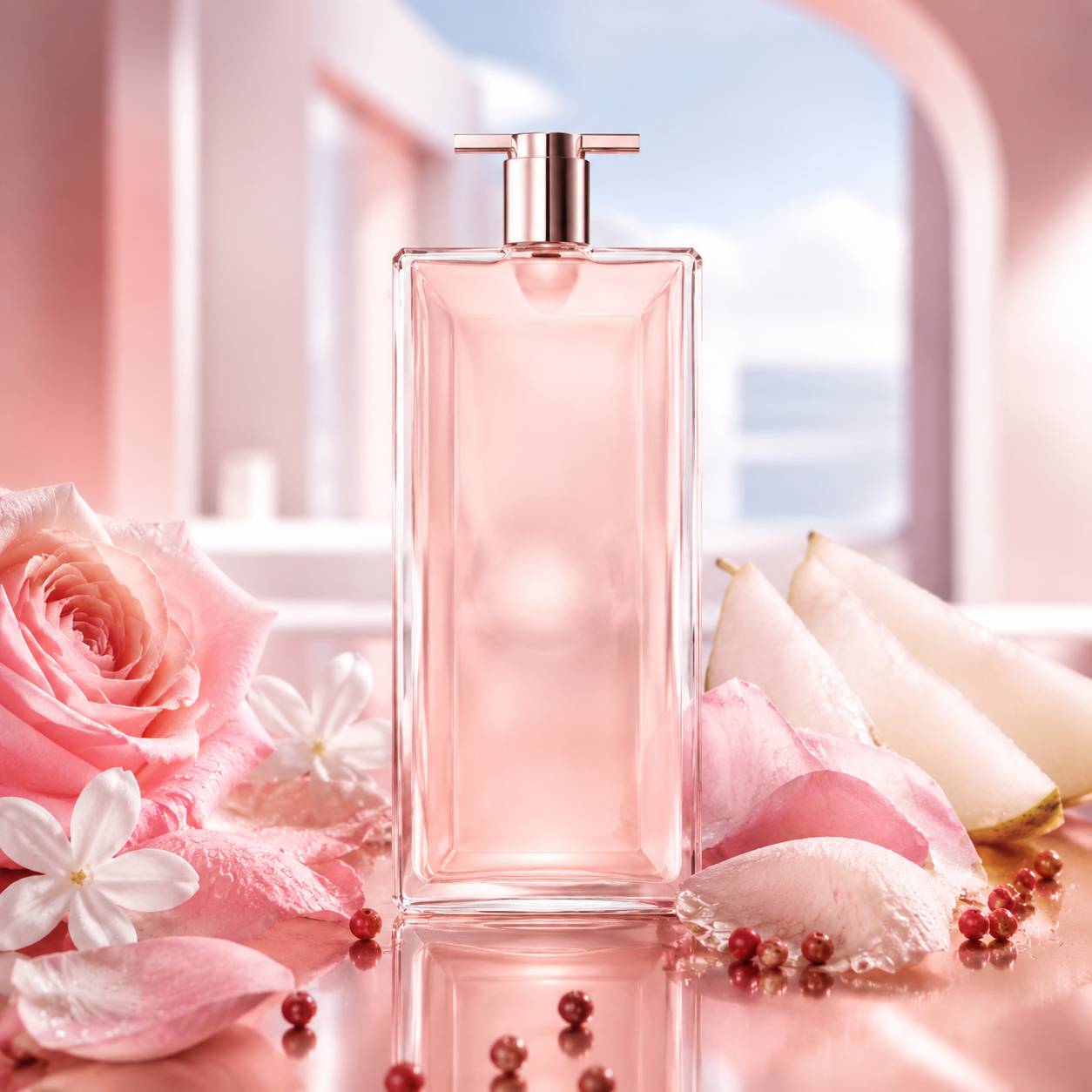عطر لانکوم آیدول | Lancome Idôle