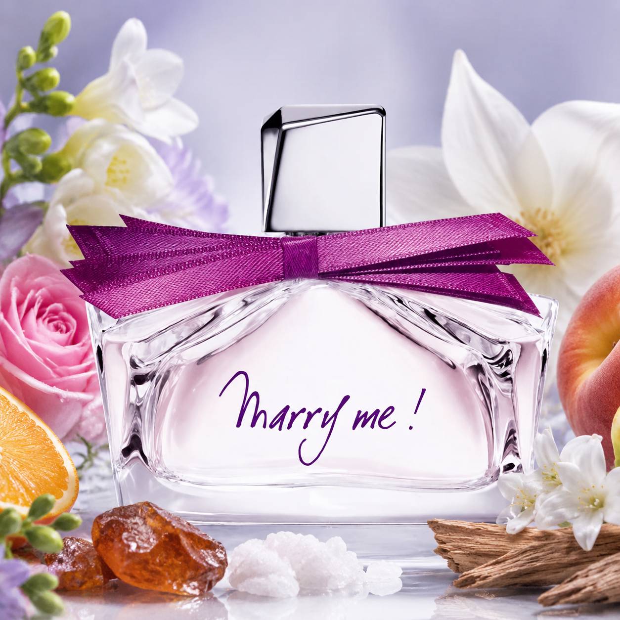 عطر لانوین مری می | Lanvin Marry Me
