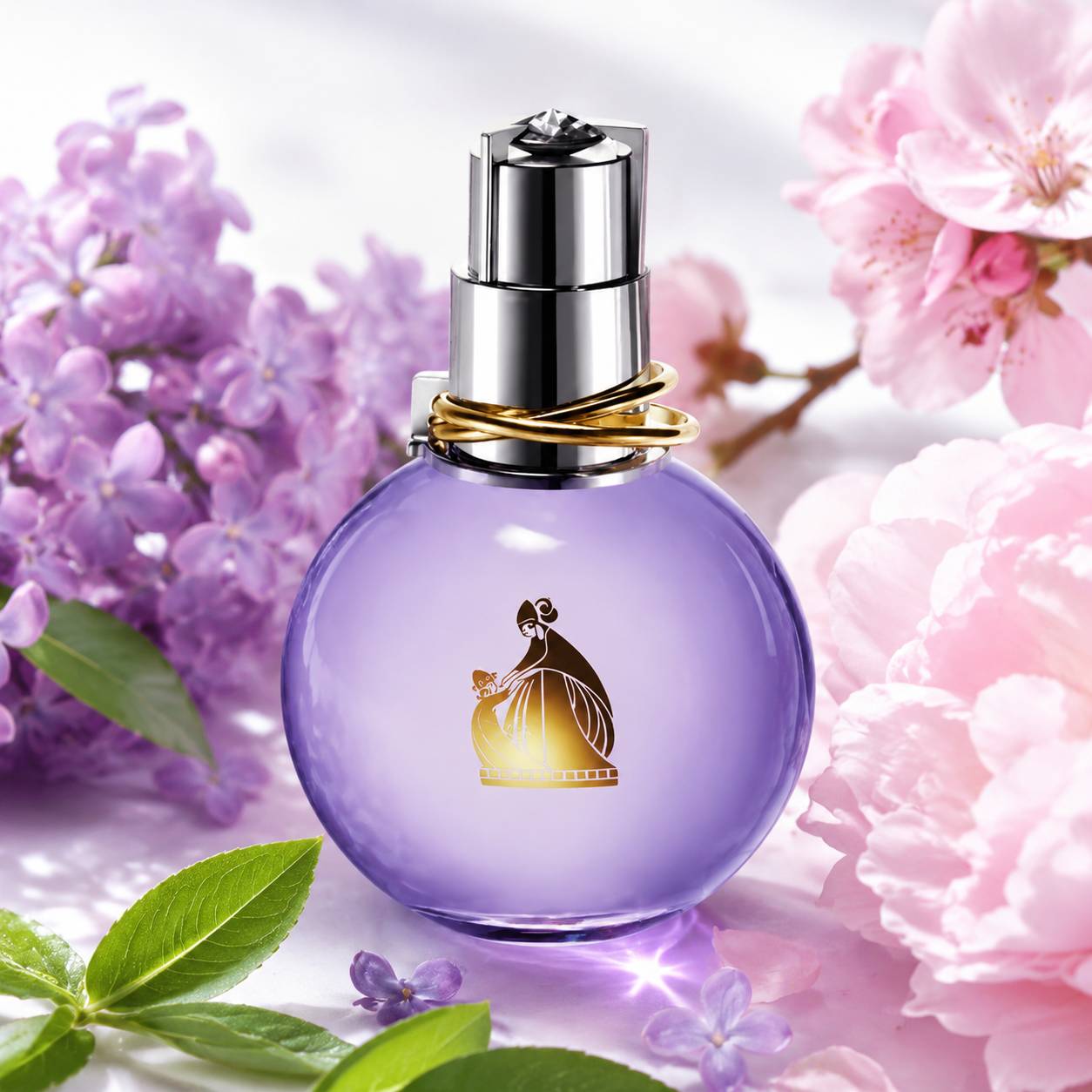 عطر لانوین اکلت زنانه | Lanvin Eclat d'Arpege Women
