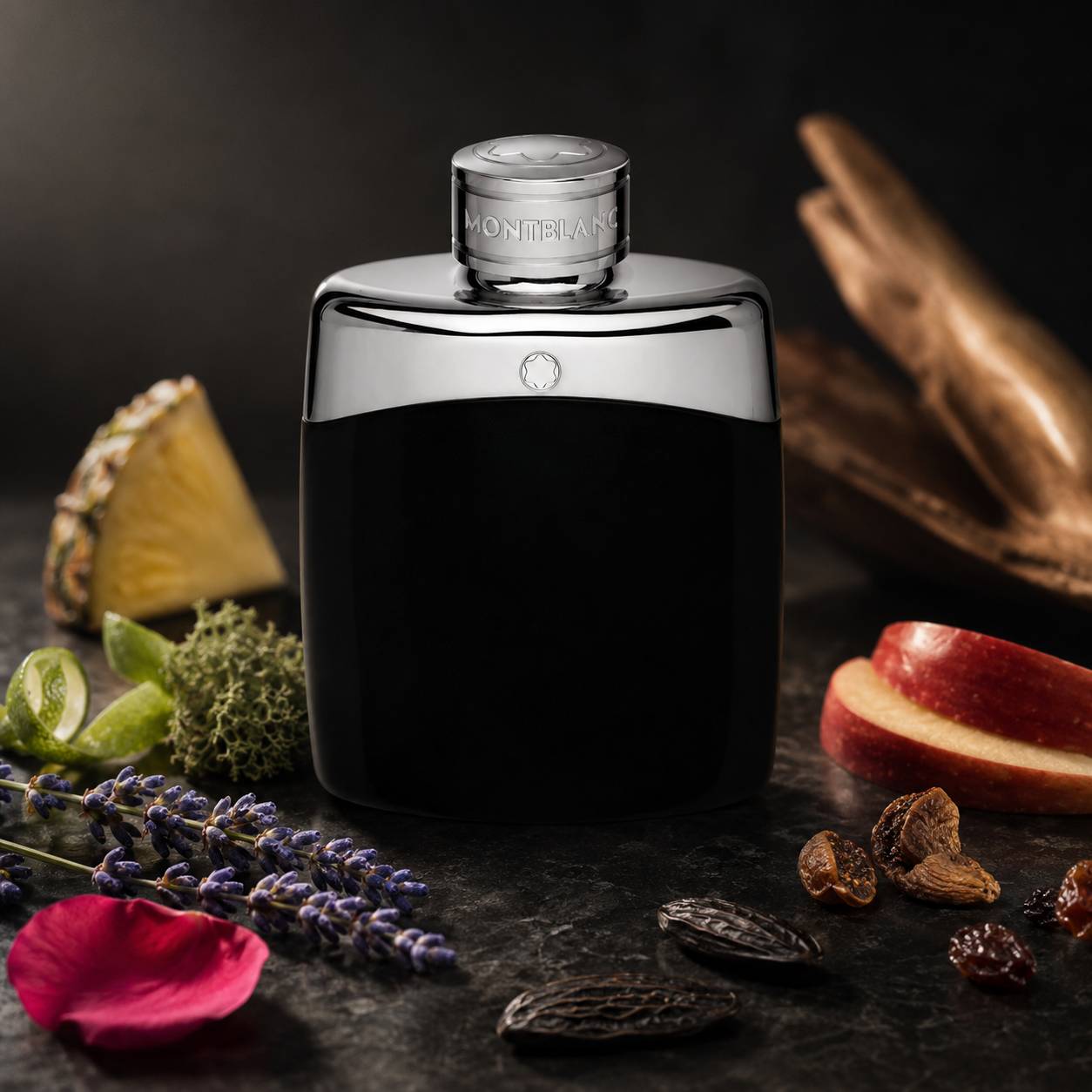 عطر مون بلان لجند | Mont Blanc Legend