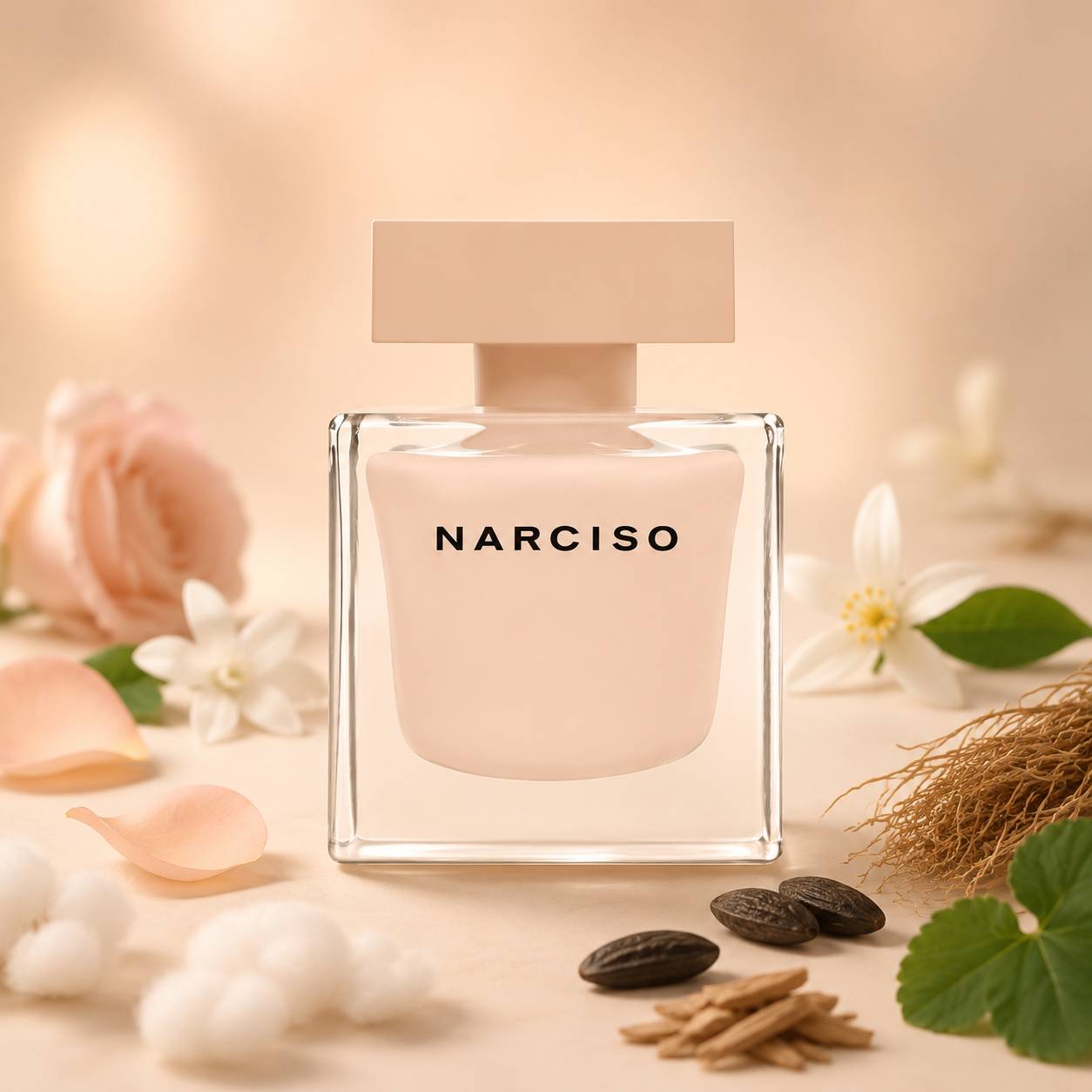 عطر نارسیسو رودریگز نارسیسو پودری | Narciso Rodriguez Narciso Poudree