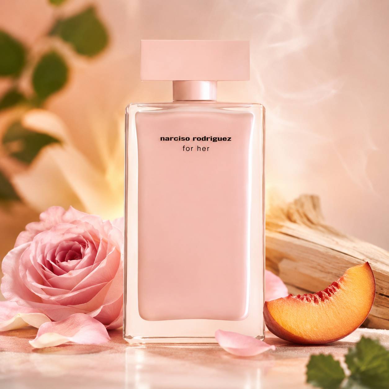 عطر نارسیسو رودریگز فور هر  | Narciso Rodriguez Narciso Rodriguez For Her EDP