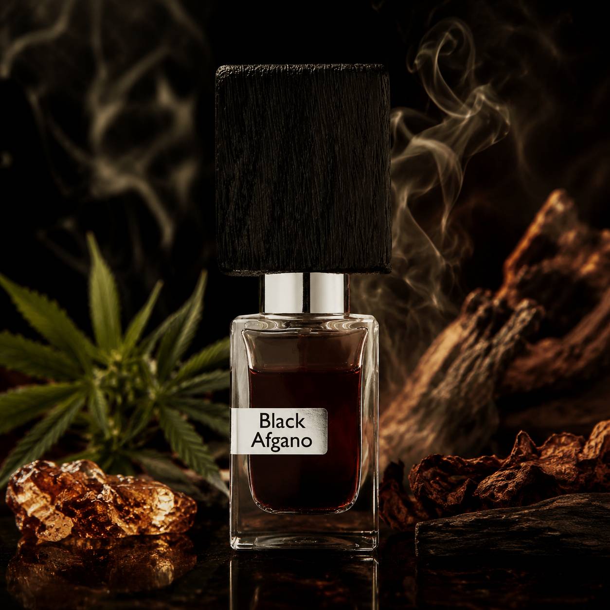 عطر ناسوماتو  بلک افغان | Nasomatto Black Afgano