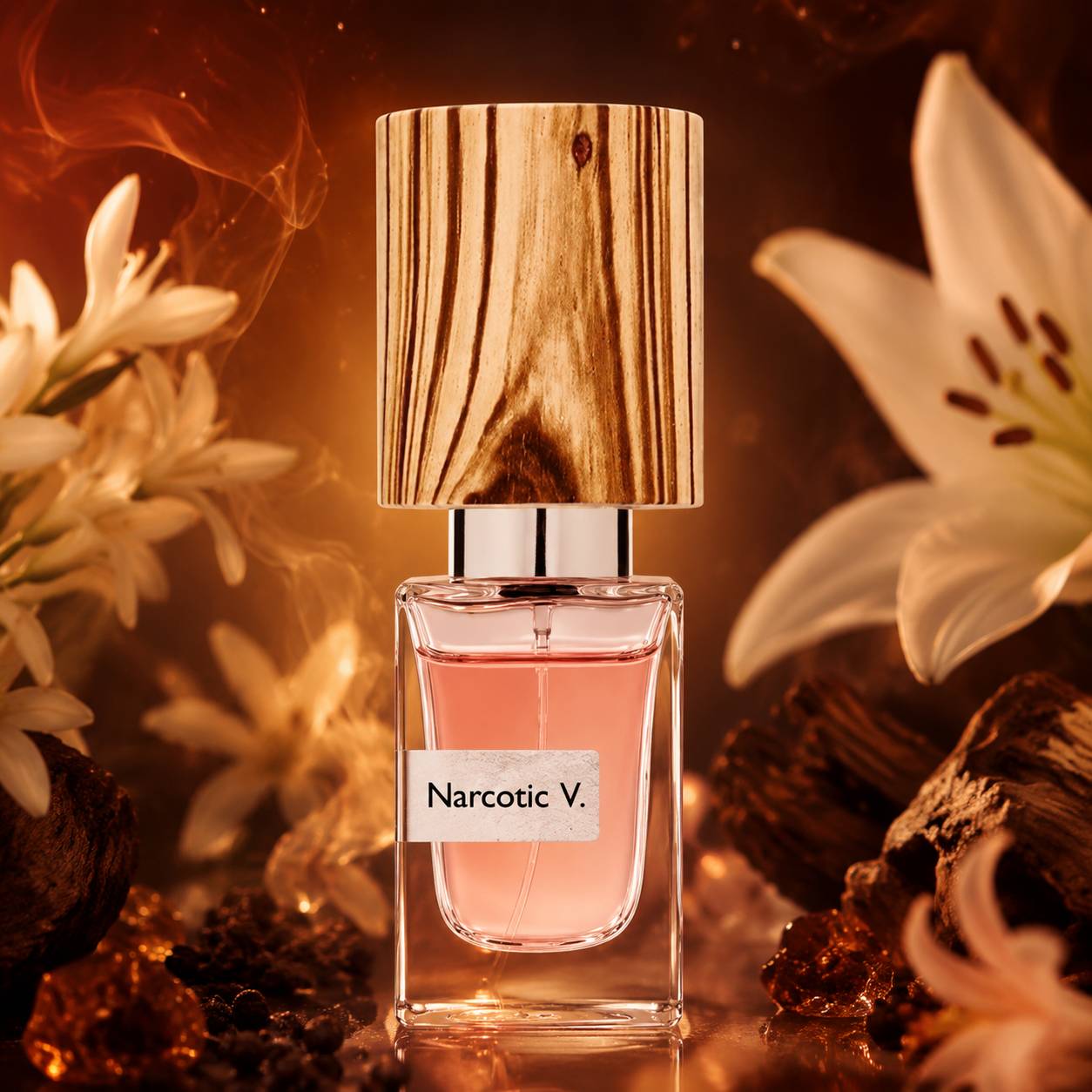 عطر ناسوماتو نارکوتیک ونوس | Nasomatto Narcotic Venus