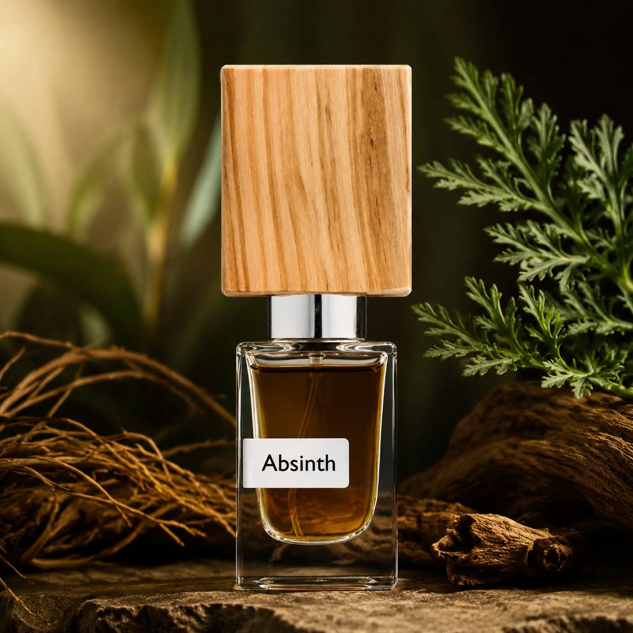 عطر ناسوماتو آبسینت | Nasomatto Absinth