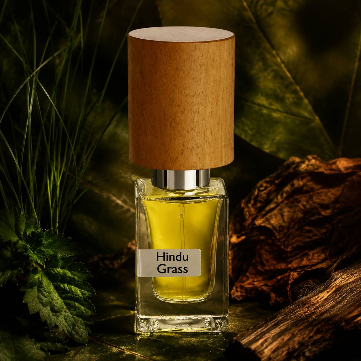 عطر ناسوماتو هیندو گرس | Nasomatto Hindu Grass