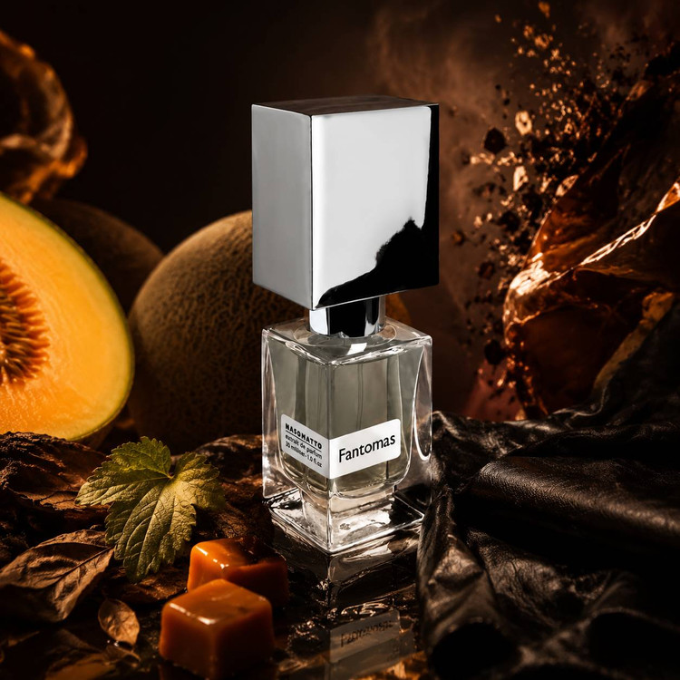 عطر ناسوماتو فانتوماس | Nasomatto Fantomas
