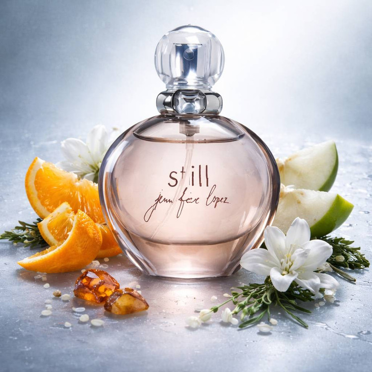 عطر جنیفر لوپز استیل | Jennifer Lopez Still