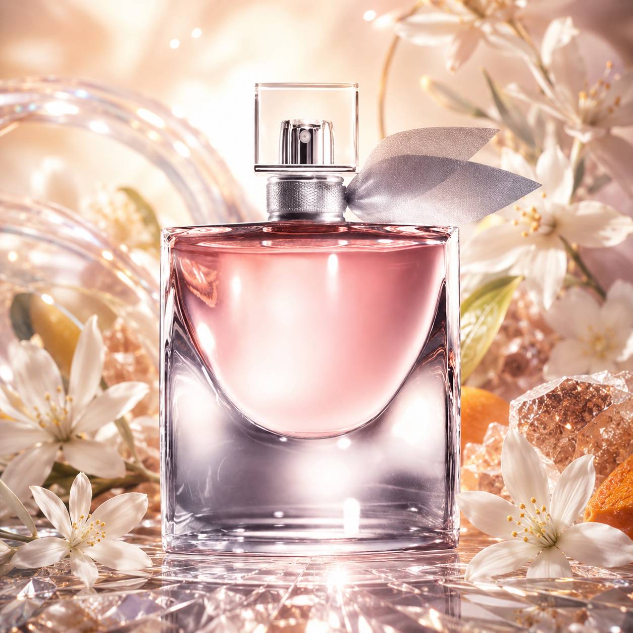 عطر لانکوم لا ویه است بله | Lancome La Vie Est Belle
