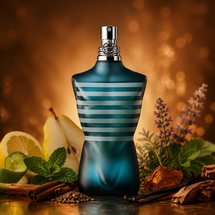 عطر ژان پل گوتیر (گوتیه) اولترا میل | Jean Paul Gaultier Ultra Male
