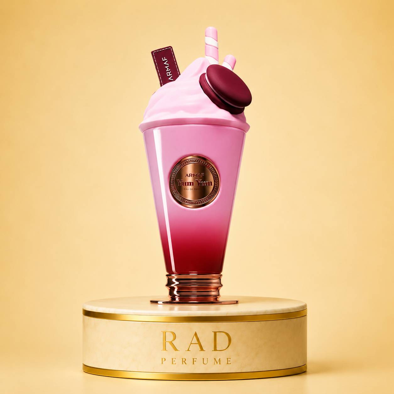 عطر آرماف یام یام | Armaf Yum Yum