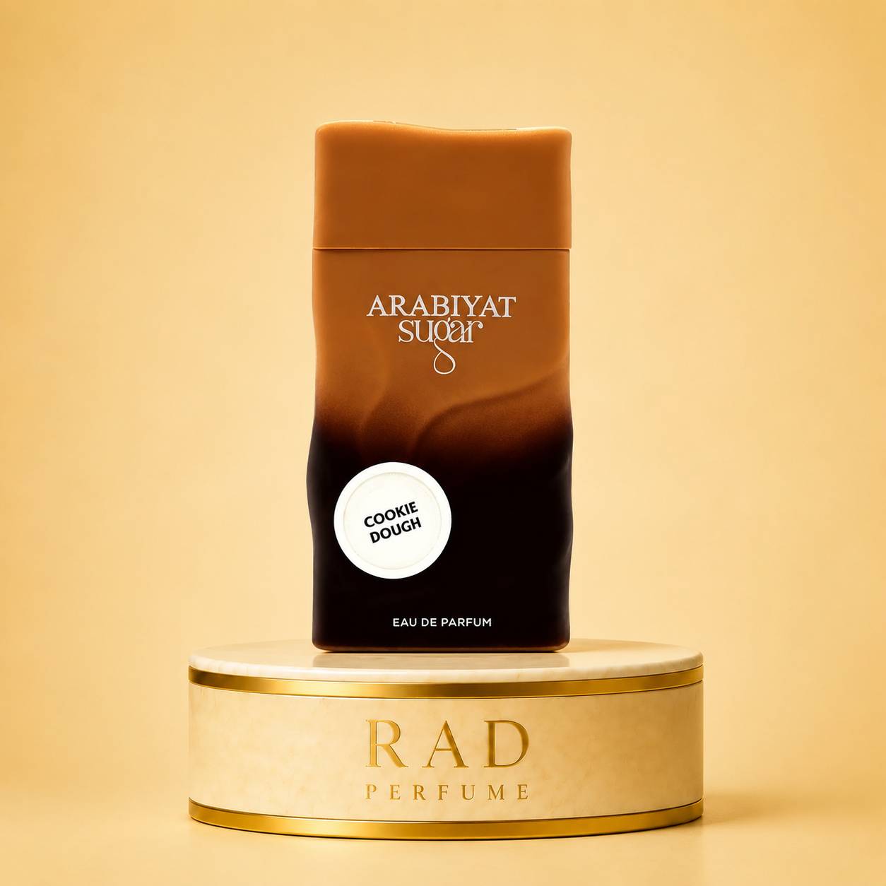 عطر عربیات شوگر کوکی | Arabiyat Sugar Cookie Dough