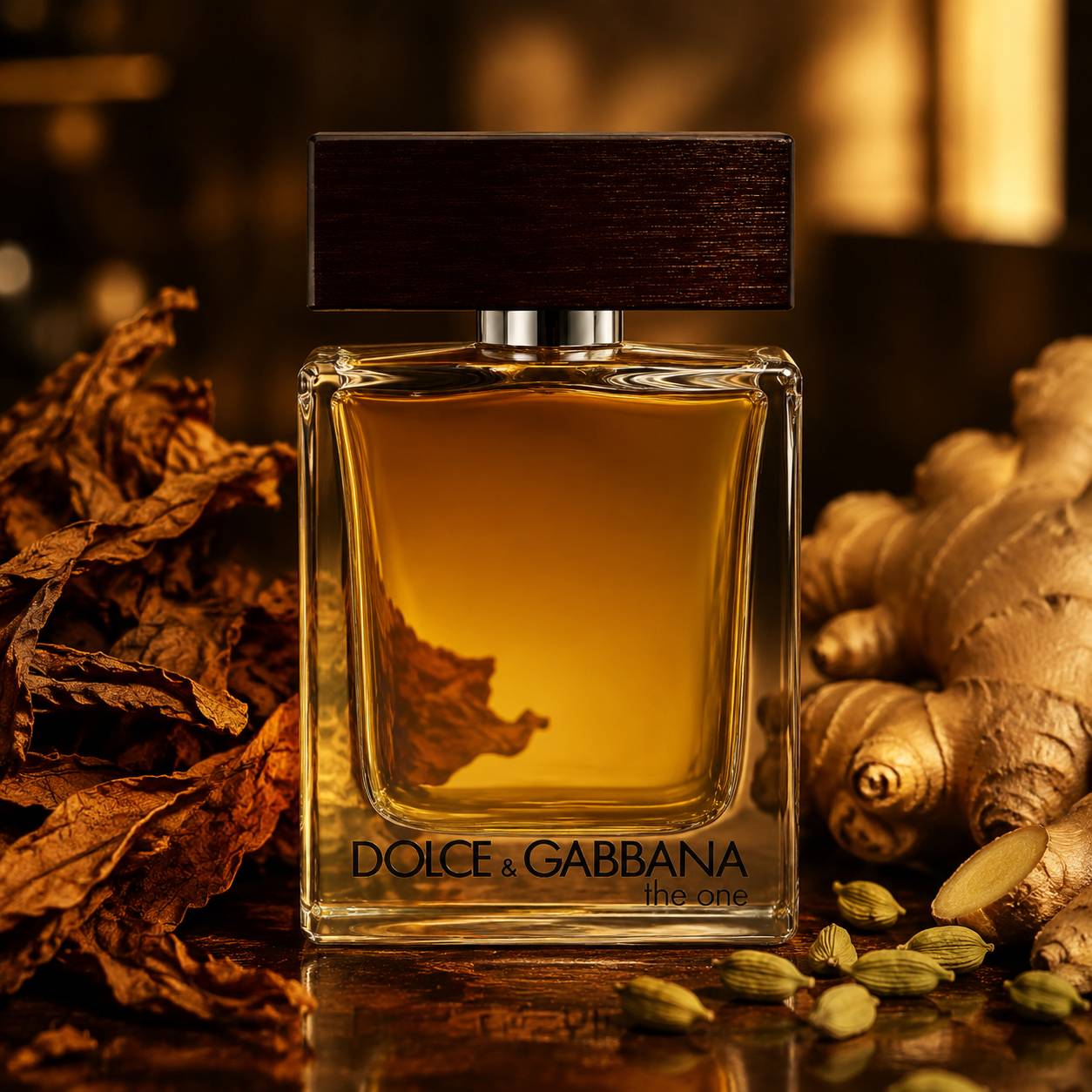 عطر دولچه گابانا دوان مردانه | Dolce & Gabbana The One For Men