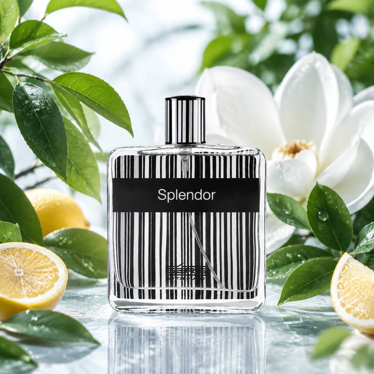 عطر سریس اسپلندور بلک (مشکی) | Seris Splendor Splendor Black