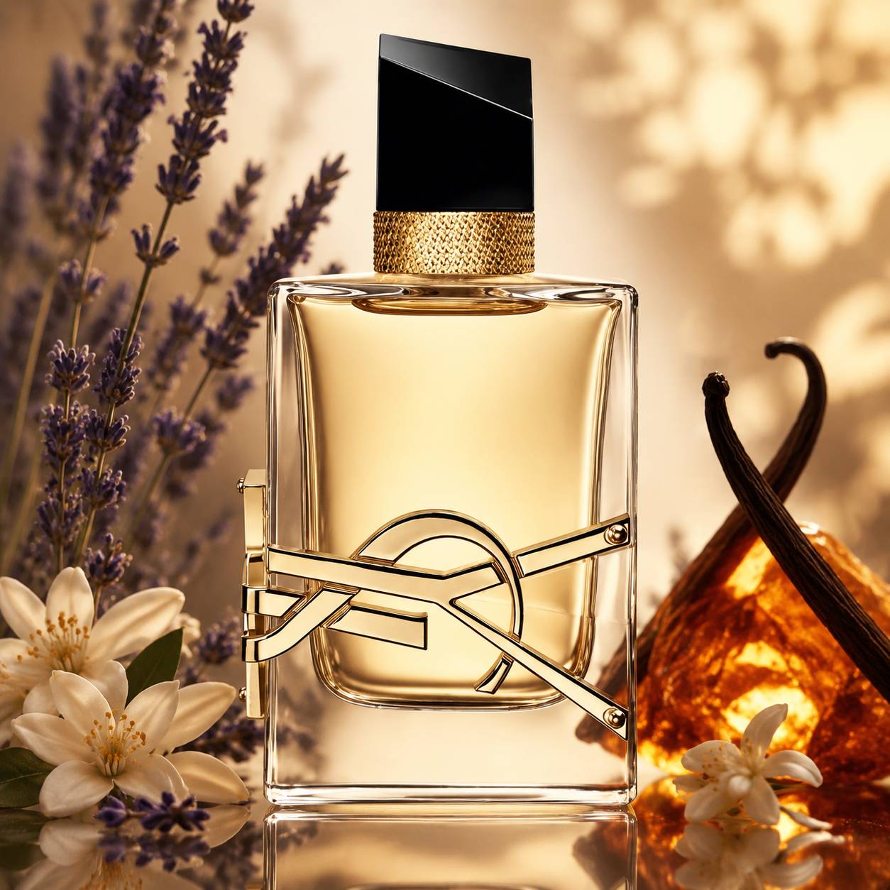 عطر ایو سن لورن لیبر زنانه | Yves Saint Laurent Libre
