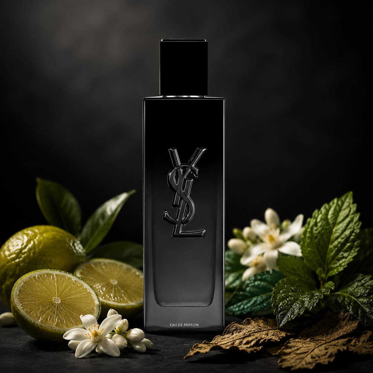 عطر ایو سن لورن مای سلف | Yves Saint Laurent Myslf
