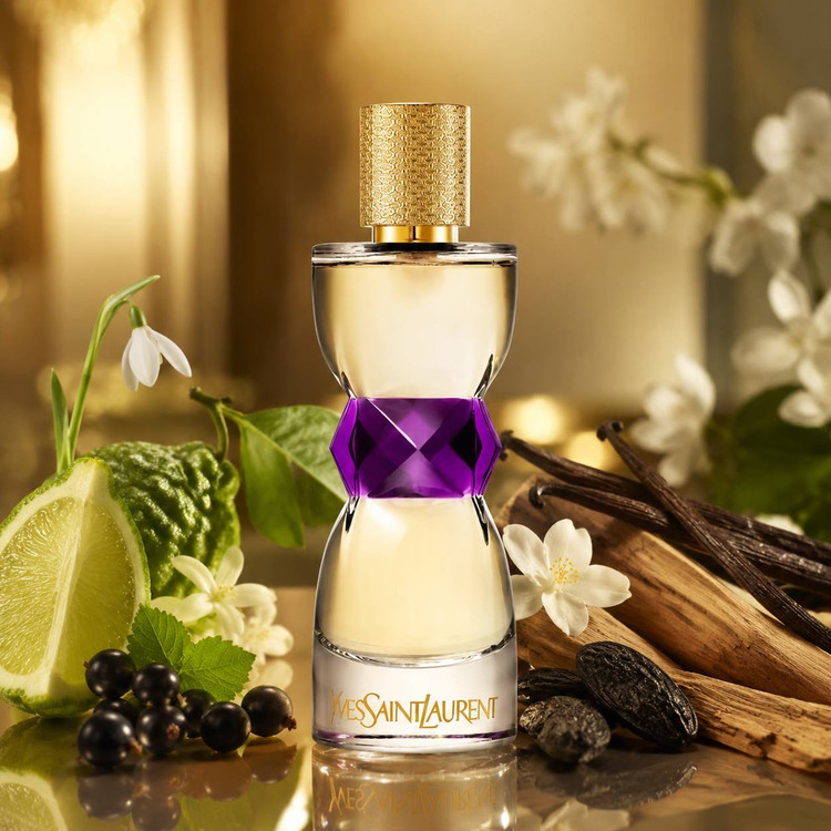 عطر ایو سن لورن مانیفستو (منیفستو) | Yves Saint Laurent Manifesto