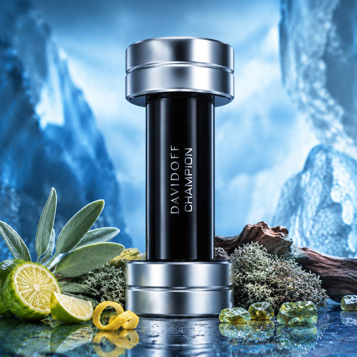 عطر دیویدف چمپیون | Davidoff Champion