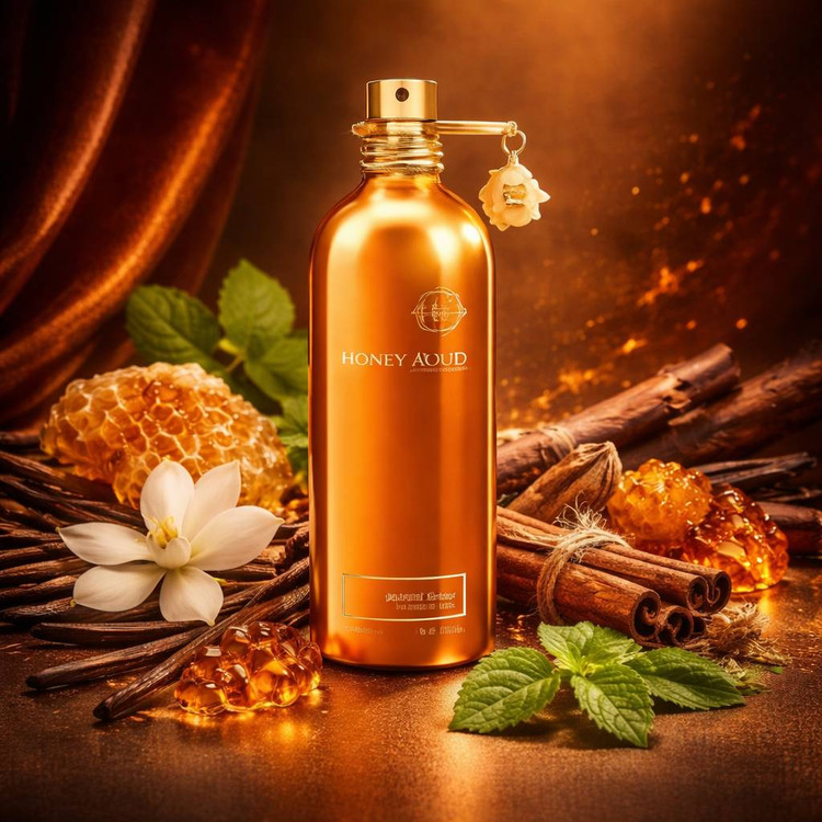 مونتال هونی آعود | Montale Honey Aoud